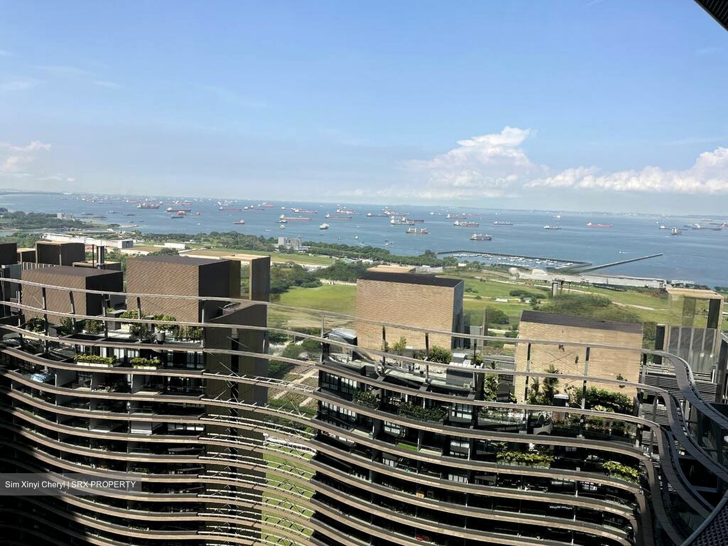 Marina One East Tower (D1), Office #466557461